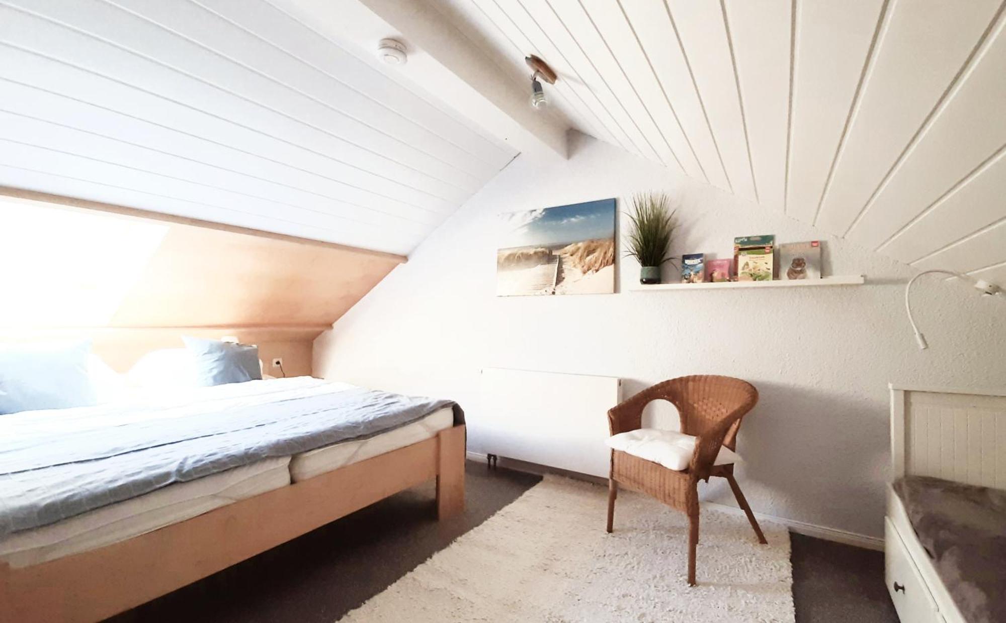 Boddenhus Ruegen - Fewo Schwalbe Breege Buitenkant foto